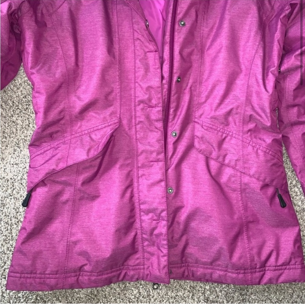 North Face Jacket - Picture 2 of 6